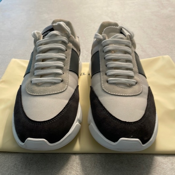 Axel Arigato sneakers EU 40 Genesis Vintage Runner - Picture 2 of 4